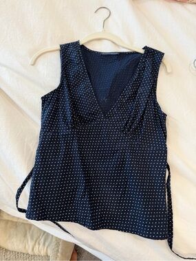 Brandy top